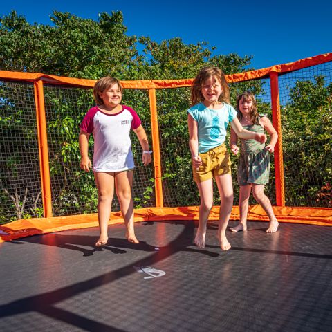 Camping Le Nid d'Ete - Camping Vendée - Image N°6