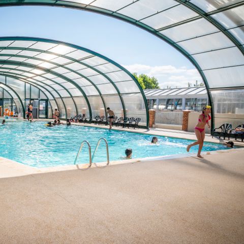 Camping Le Nid d'Eté - Camping Vendée - Image N°6