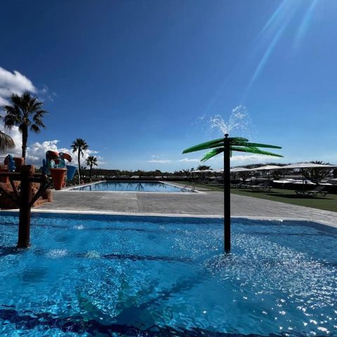 Camping Resort Els Pins - Camping Barcelone - Image N°5