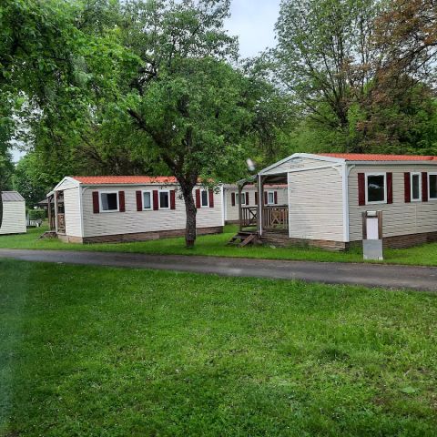 Camping Le Val d'Amour - Camping Jura - Image N°5