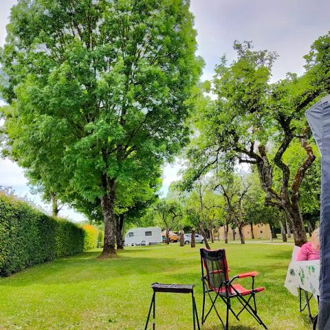 Camping Le Val d'Amour - Camping Jura - Image N°6