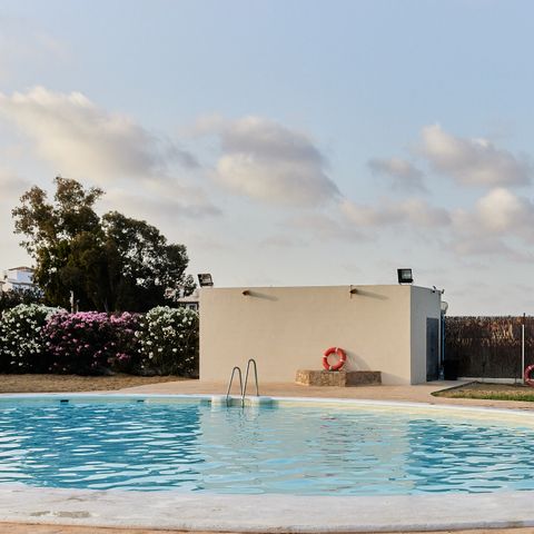 Camping Taiga Almeria Playa Camping Taiga Almeria Playa - Camping Almería - Image N°3
