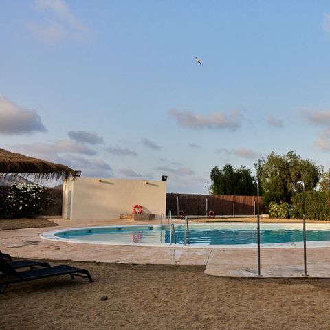 Camping Taiga Almeria Playa Camping Taiga Almeria Playa - Camping Almería - Image N°6
