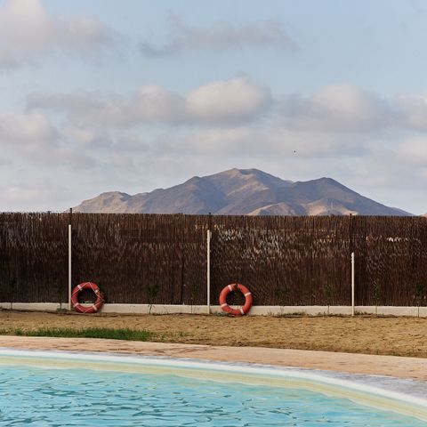 Camping Taiga Almeria Playa Camping Taiga Almeria Playa - Camping Almería - Image N°5