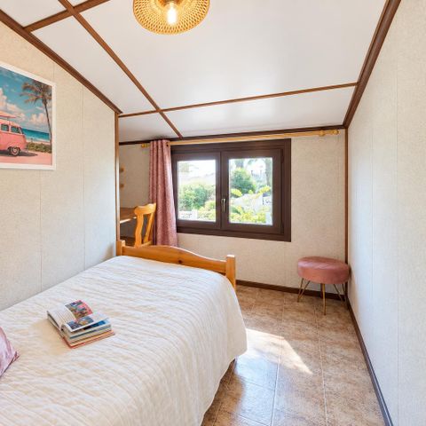 Camping Les Tamaris et Les Portes Du Soleil  - Camping Hérault - Image N°6