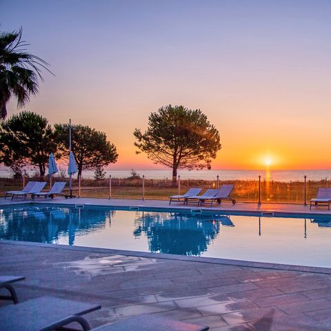 Domaine Casa E Natura - Camping Corse du Nord - Image N°4