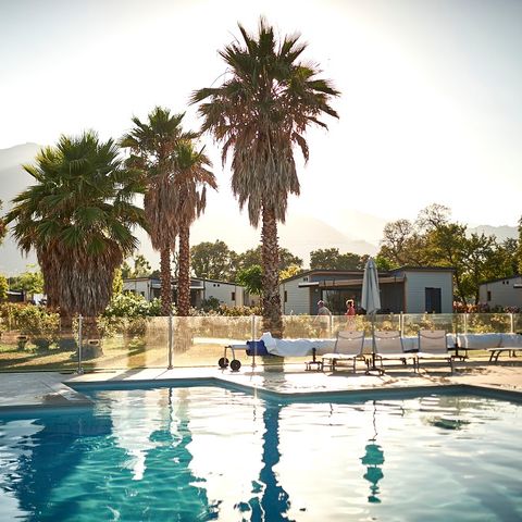 Domaine Casa E Natura - Camping Corse du Nord - Image N°5