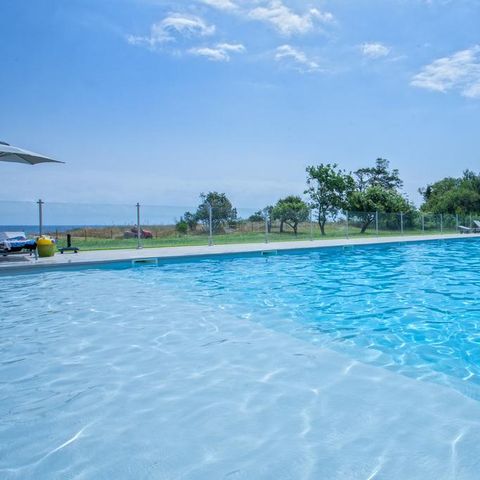Domaine Casa E Natura - Camping Corse du Nord