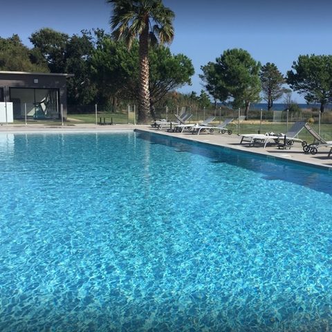 Domaine Casa E Natura - Camping Corse du Nord - Image N°3