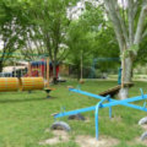 Camping Le Peyrolais - Camping Gard - Image N°6