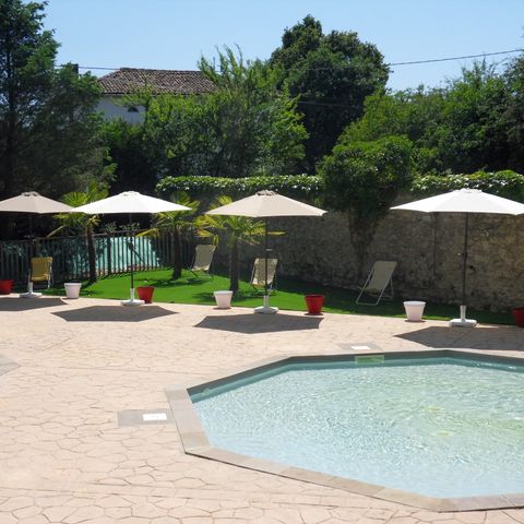 Camping Etche Zahar - Camping Pyrénées-Atlantiques - Image N°5