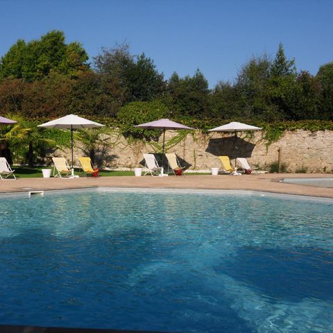 Camping Etche Zahar - Camping Pyrénées-Atlantiques - Image N°3