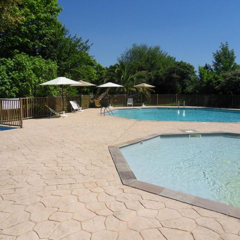 Camping Etche Zahar - Camping Pyrénées-Atlantiques - Image N°4