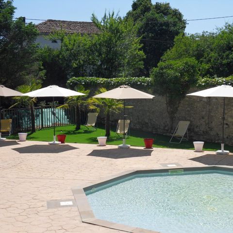 Camping Etche Zahar - Camping Pyrénées-Atlantiques - Image N°2