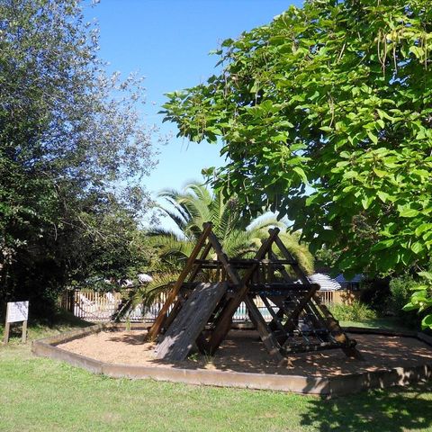 Camping Etche Zahar - Camping Pyrénées-Atlantiques - Image N°6