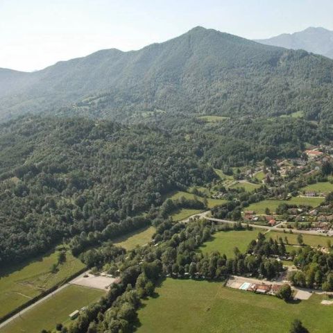 Camping Le Haut Salat Camping Le Haut Salat - Camping Ariège - Image N°2