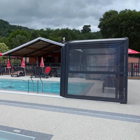 Camping Le Haut Salat Camping Le Haut Salat - Camping Ariège - Image N°3
