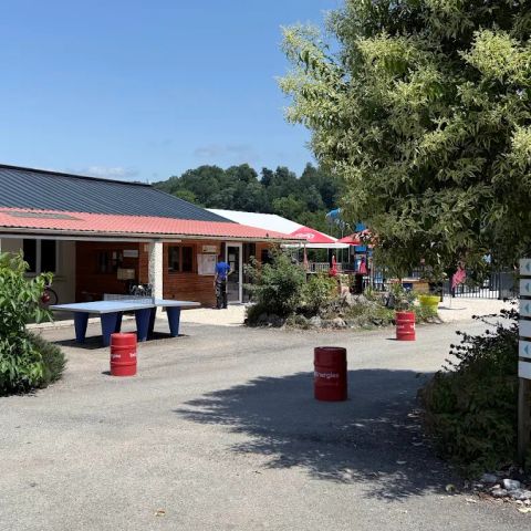 Camping Le Haut Salat Camping Le Haut Salat - Camping Ariège - Image N°6
