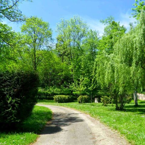 Camping Le Haut Salat Camping Le Haut Salat - Camping Ariège - Image N°5