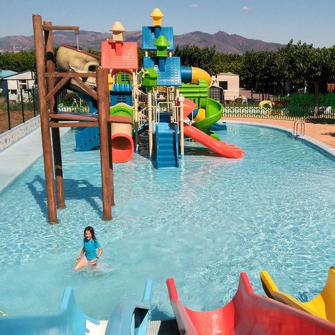 Camping Monmar - Camping Castellón - Image N°2