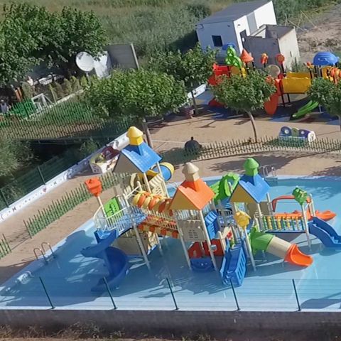 Camping Monmar - Camping Castellón - Image N°5