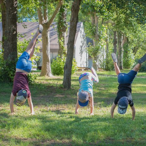 Camping Les Mancellieres - Camping Vendée - Image N°2