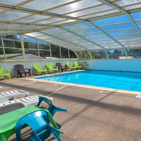 Camping Les Mancellieres - Camping Vendée - Image N°3
