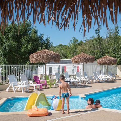 Camping Les Mancellieres Camping Les Mancellieres - Camping Vendée - Image N°5