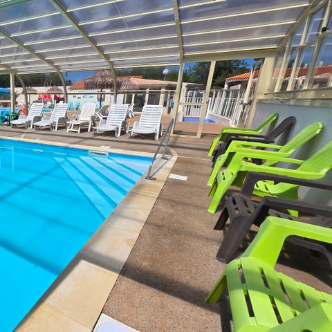 Camping Les Mancellieres Camping Les Mancellieres - Camping Vendée - Image N°6