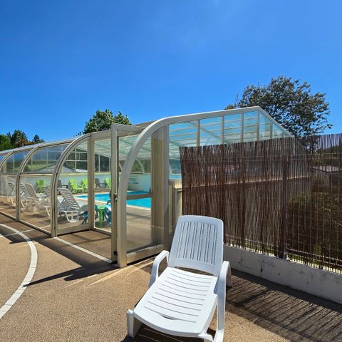 Camping Les Mancellieres Camping Les Mancellieres - Camping Vendée - Image N°2