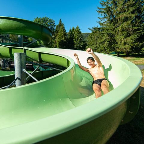 Camping Les Vernières - Camping Puy-de-Dôme - Image N°5