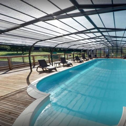 Camping Les Vernières - Camping Puy-de-Dôme - Image N°4