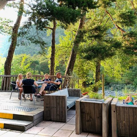 Camping River - Camping Alpes-de-Haute-Provence - Image N°6