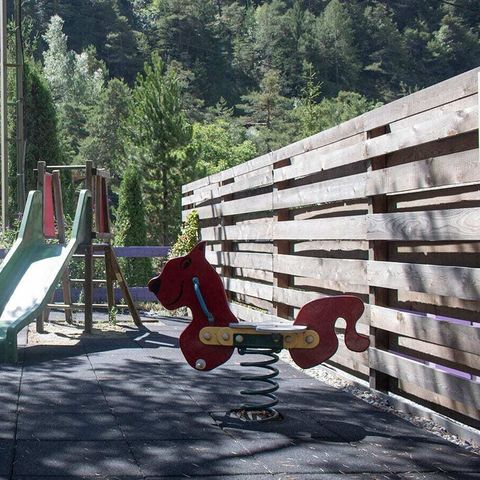 Camping River - Camping Alpes-de-Haute-Provence - Image N°4