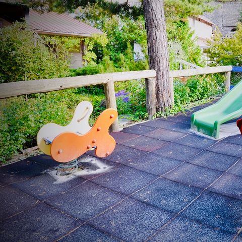 Camping River - Camping Alpes-de-Haute-Provence - Image N°3