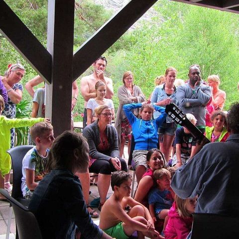 Camping River - Camping Alpes-de-Haute-Provence - Image N°5