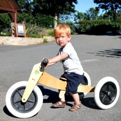 Camping La Ferme de Lann Hoëdic - Camping Morbihan - Image N°3