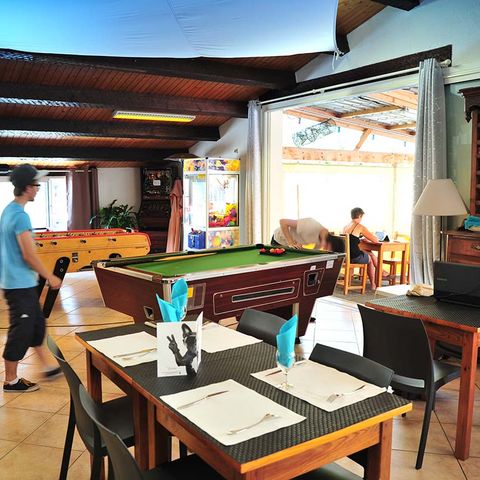 Camping Aqua 3 Masses - Camping Charente-Maritime - Image N°4