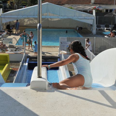 Camping Aqua 3 Masses - Camping Charente-Maritime - Image N°3