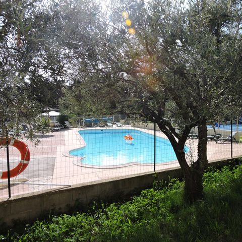 Camping les Terrasses Provençales Camping les Terrasses Provençales - Camping Drome - Image N°4