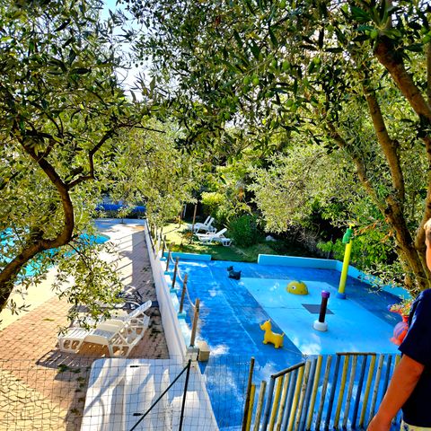 Camping les Terrasses Provençales - Camping Drome - Image N°3