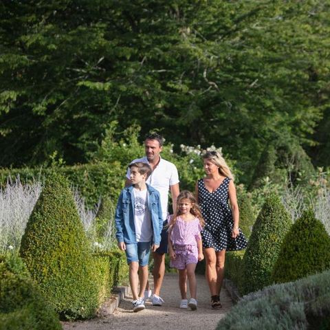 Camping Parc de la Belle Camping Parc de la Belle - Camping Vienne - Image N°6