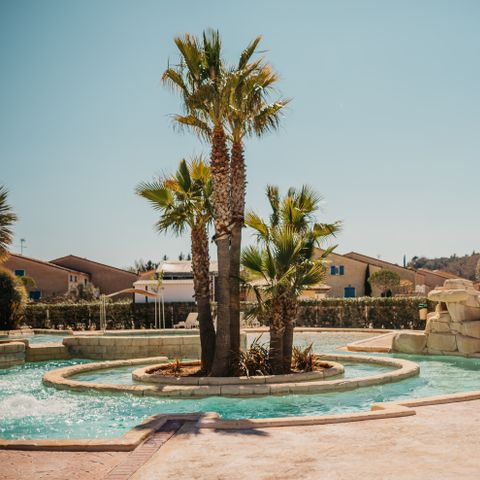 Camping Le Clos Des Oliviers Camping Le Clos Des Oliviers - Camping Var - Image N°5