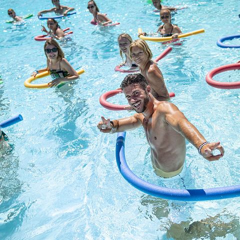 Camping Le Clos Des Oliviers Camping Le Clos Des Oliviers - Camping Var - Image N°2