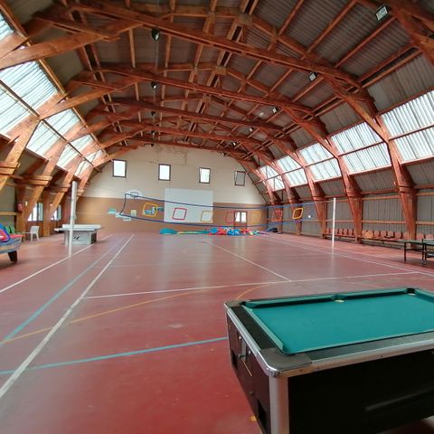 Camping Aux Portes Des Mille Sources  - Camping Corrèze - Image N°6