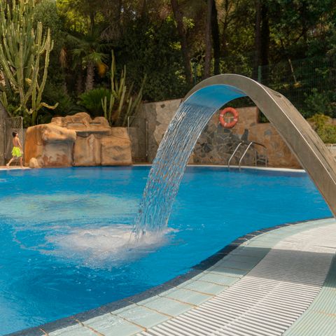 Camping Bonavista - Camping Barcelone - Image N°6