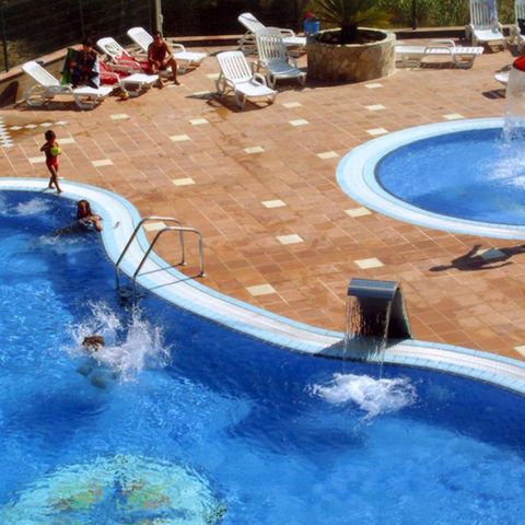 Camping Bonavista - Camping Barcelone - Image N°3