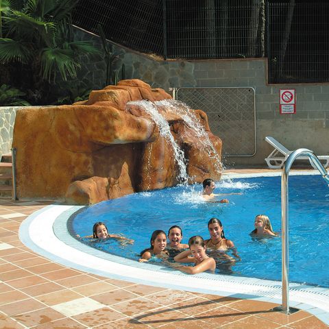 Camping Bonavista - Camping Barcelone - Image N°4