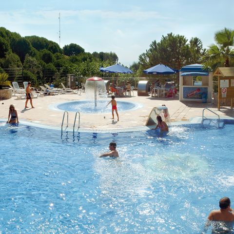 Camping Bonavista - Camping Barcelone - Image N°5