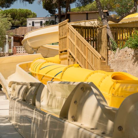 Camping Bonavista - Camping Barcelone - Image N°2